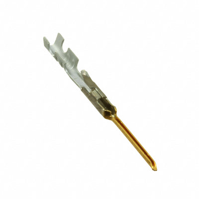 0016020117 by Molex - CONNECTOR PIN 22-24AWG CRIMP GOLD