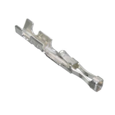 0016021110 by Molex - CONNECTOR SOCKET 22-24AWG CRIMP TIN