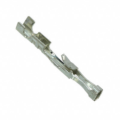 0016021116 by Molex - CONNECTOR SOCKET 24-30AWG CRIMP TIN