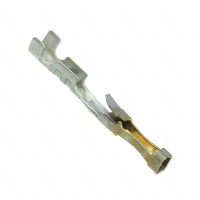 0016021117 by Molex - CONNECTOR SOCKET 24-30AWG CRIMP GOLD