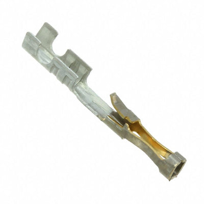 0016021125 by Molex - CONNECTOR SOCKET 22-24AWG CRIMP GOLD