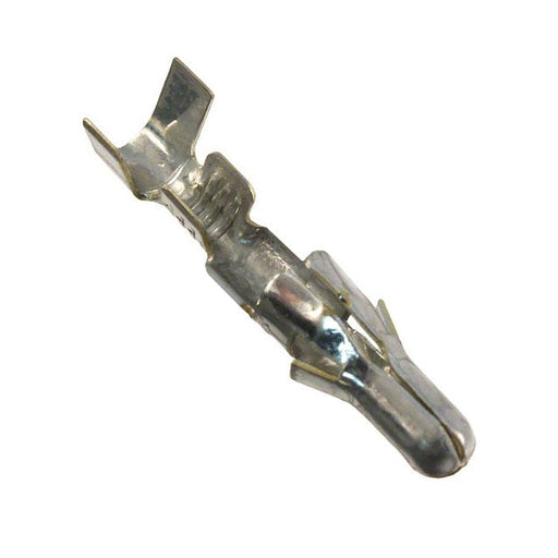 0018122221 by Molex - CONNECTOR PIN 16-18AWG CRIMP TIN
