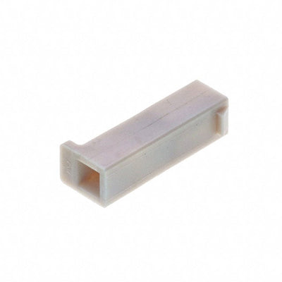 19092016 by Molex - CONNECTOR PLUG HSG 1POS NYLON