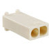 19092026 by Molex - CONNECTOR PLUG HSG 2POS 6.71MM
