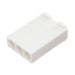 0019092036 by Molex - CONNECTOR PLUG HSG 3POS 6.71MM