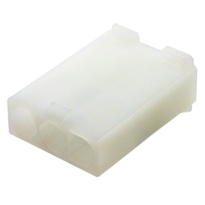 0019092039 by Molex - CONNECTOR PLUG HSG 3POS 6.71MM