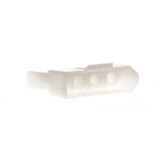 0019092042 by Molex - CONNECTOR PLUG HSG 4POS 6.30MM
