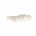 0019092042 by Molex - CONNECTOR PLUG HSG 4POS 6.30MM