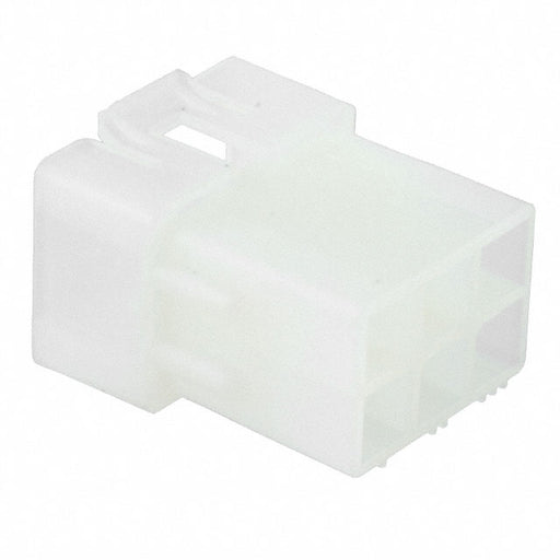 0019092062 by Molex - CONNECTOR PLUG HSG 6POS 6.30MM