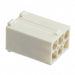 0019092066 by Molex - CONNECTOR PLUG HSG 6POS 6.71MM