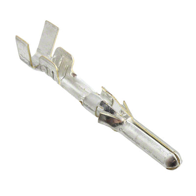 0002098103 by Molex - CONNECTOR SPLIT PIN 18-22AWG CRMP TIN