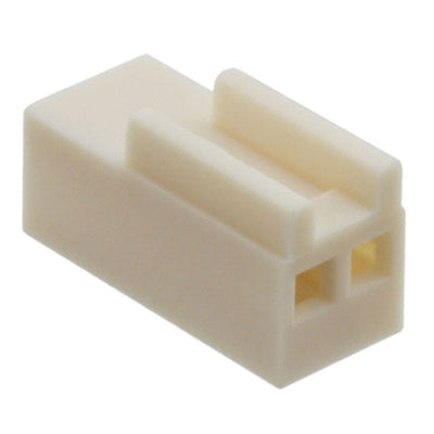 0022011022 by Molex - CONNECTOR RECPT HSG 2POS 2.50MM