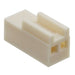0022011022 by Molex - CONNECTOR RECPT HSG 2POS 2.50MM