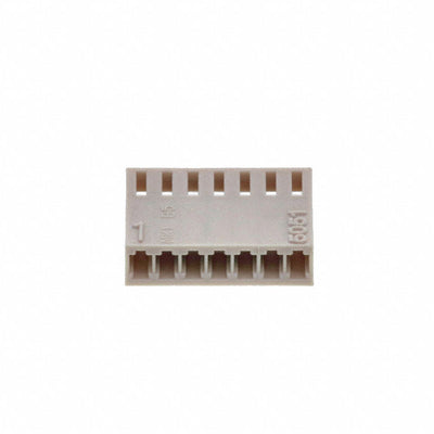 0009508120 by Molex - CONNECTOR RECPT HSG 12POS 3.96MM