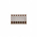 0009508120 by Molex - CONNECTOR RECPT HSG 12POS 3.96MM