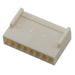 0022011082 by Molex - CONNECTOR RECPT HSG 8POS 2.50MM