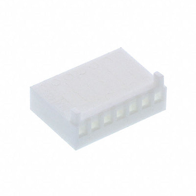 0022012075 by Molex - CONNECTOR RECPT HSG 7POS 2.54MM