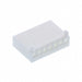 0022012075 by Molex - CONNECTOR RECPT HSG 7POS 2.54MM
