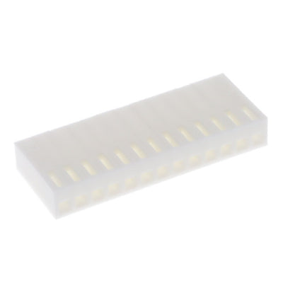 0022012131 by Molex - CONNECTOR RECPT HSG 13POS 2.54MM