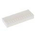 0022012131 by Molex - CONNECTOR RECPT HSG 13POS 2.54MM