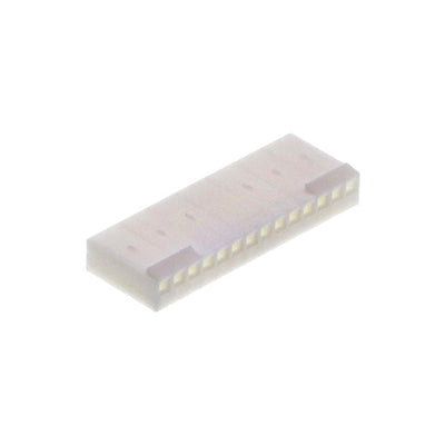 22012147 by Molex - CONNECTOR RECPT HSG 14POS 2.54MM