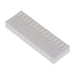 0022012151 by Molex - CONNECTOR RECPT HSG 15POS 2.54MM