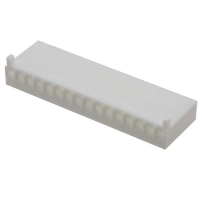 0022012165 by Molex - CONNECTOR RECPT HSG 16POS 2.54MM
