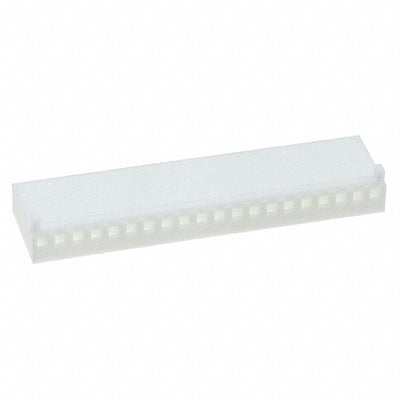 0022012205 by Molex - CONNECTOR RECPT HSG 20POS 2.54MM