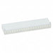 0022012205 by Molex - CONNECTOR RECPT HSG 20POS 2.54MM