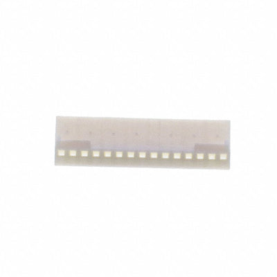 0022142204 by Molex - CONNECTOR RECPT 20POS 0.1 TIN PCB