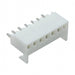 0022022075 by Molex - CONNECTOR RECPT 7POS 0.1 TIN PCB