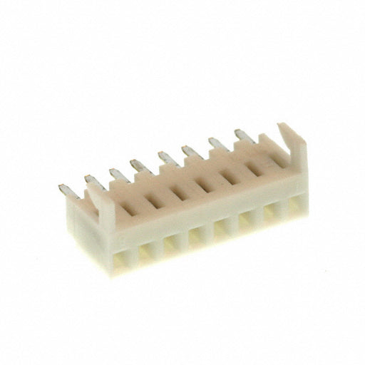 0022022085 by Molex - CONNECTOR RECPT 8POS 0.1 TIN PCB