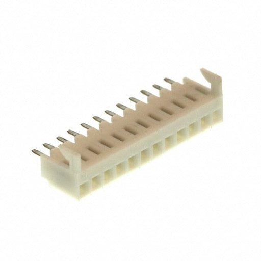 0022022125 by Molex - CONNECTOR RECPT 12POS 0.1 TIN PCB