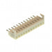 0022022125 by Molex - CONNECTOR RECPT 12POS 0.1 TIN PCB