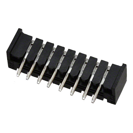 0022023083 by Molex - CONNECTOR FFC VERT 8POS 2.54MM PCB