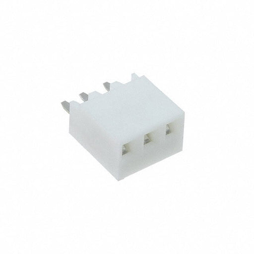 0022027033 by Molex - CONNECTOR RECPT 3POS 0.1 TIN PCB