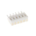 0022027063 by Molex - CONNECTOR RECPT 6POS 0.1 TIN PCB