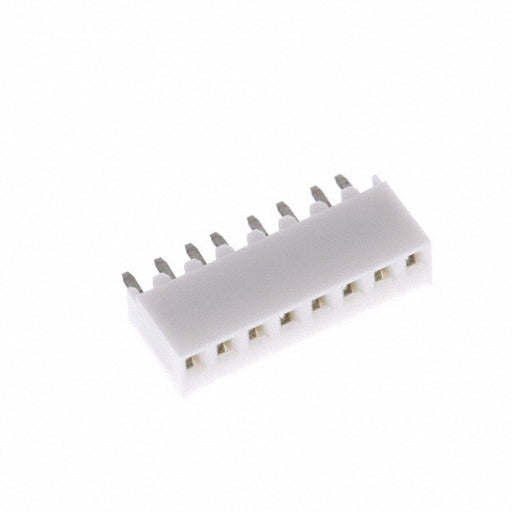 0022027083 by Molex - CONNECTOR RECPT 8POS 0.1 TIN PCB