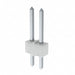 0022032021 by Molex - CONNECTOR HEADER VERT 2POS 2.54MM