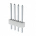0022032047 by Molex - CONNECTOR HEADER VERT 4POS 2.54MM