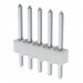 0022032051 by Molex - CONNECTOR HEADER VERT 5POS 2.54MM