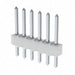 0022032061 by Molex - CONNECTOR HEADER VERT 6POS 2.54MM