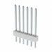 0022032066 by Molex - CONNECTOR HEADER VERT 6POS 2.54MM
