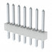 0022032071 by Molex - CONNECTOR HEADER VERT 7POS 2.54MM
