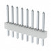 0022032081 by Molex - CONNECTOR HEADER VERT 8POS 2.54MM
