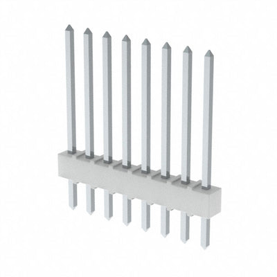 0022032086 by Molex - CONNECTOR HEADER VERT 8POS 2.54MM