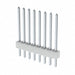 0022032086 by Molex - CONNECTOR HEADER VERT 8POS 2.54MM
