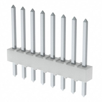 0022032087 by Molex - CONNECTOR HEADER VERT 8POS 2.54MM