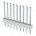 0022032092 by Molex - CONNECTOR HEADER VERT 9POS 2.54MM