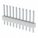 0022032101 by Molex - CONNECTOR HEADER VERT 10POS 2.54MM